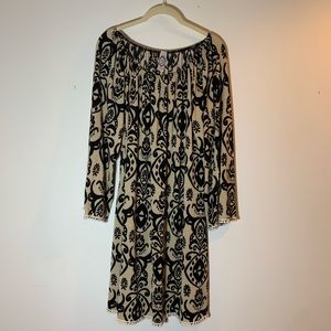 Gorgeous 2 B Together dress size 1X